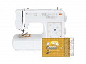 Husqvarna H Class E10 + BONUS ZADARMO Sado na rezanie TEXI CRAFT YELLOW 45X30