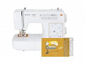 Husqvarna H Class E20 + BONUS ZADARMO Sado na rezanie TEXI CRAFT YELLOW 45X30