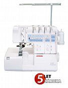 Janome 1200D Professional overlock a coverlock