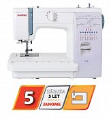Šijací stroj Janome 415