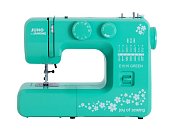 Janome JUNO GREEN