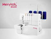 Overlock MK4030 MERRYLOCK