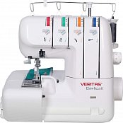 Overlock VERITAS ELASTICA 1330