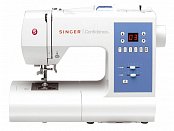 Singer Confidence 7470