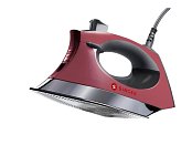 Singer naparovacia žehlička STEAMCRAFT RED/GRAY