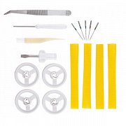 Coverlock Singer 14T970C