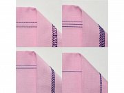 Coverlock Singer 14T970C