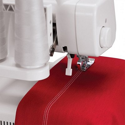 Coverlock Singer 14T970C