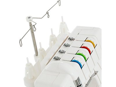 Coverlock Singer 14T970C