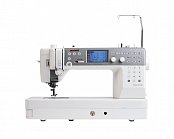 JANOME MEMORY CRAFT 6700 PROFESSIONAL