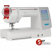 JANOME MEMORY CRAFT 8200 QCP SE