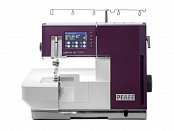 Overlock Pfaff Admire Air 7000 NOVINKA