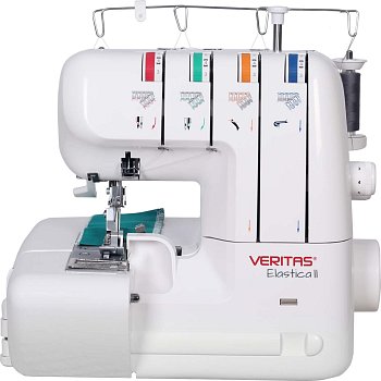 Overlock VERITAS ELASTICA 1330