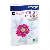 PE Design PLUS 2 - softvér pre tvorbu výšiviek