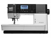Pfaff Creative Ambition 640 + vyšívacia jednotka, veľkosť stroja XL