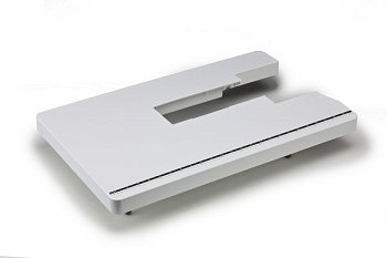 Prídavný stolík WT10 pre stroje Brother VQ2, V5, V7, XV, XE1, XJ1