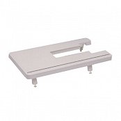 Prídavný stolík WT12 pre stroje Brother NV2600 / NV1300 / NV1100