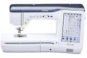 Šijací a quiltovací stroj Brother Celeste CX1