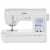 Šijací stroj Brother F410 + AKCIA - stolík WT14