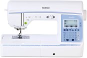 Šijací stroj Brother Inventio NV1350