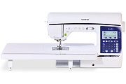 Šijací stroj Brother Inventio NV1850Q
