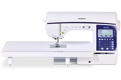 Šijací stroj Brother Inventio NV1850Q
