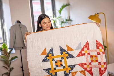 Šijací stroj Brother Inventio NV1850Q