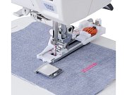 Šijací stroj JANOME SKYLINE S5 AE veľkosti XL