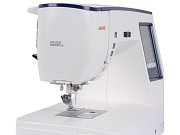 Šijací stroj JANOME SKYLINE S5 AE veľkosti XL