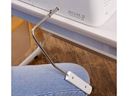 Šijací stroj JANOME SKYLINE S5 AE veľkosti XL