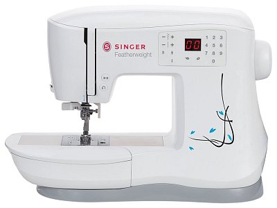 Šijací stroj Singer Featherweight C240