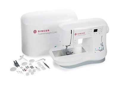 Šijací stroj Singer Featherweight C240