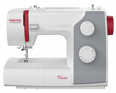 Šijací stroj VERITAS ROSA 1336