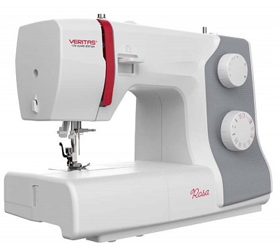 Šijací stroj VERITAS ROSA 1336