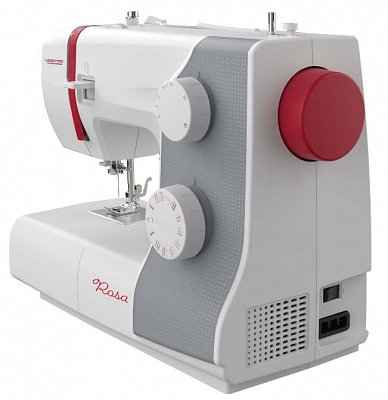 Šijací stroj VERITAS ROSA 1336