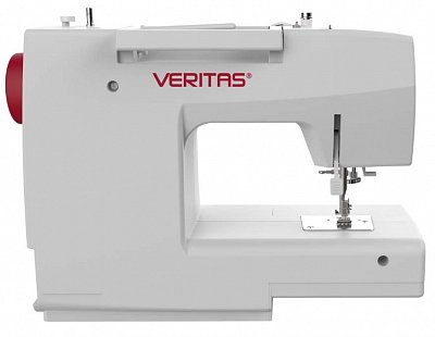 Šijací stroj VERITAS ROSA 1336