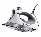 Singer naparovacia žehlička STEAMCRAFT WHITE/GRAY