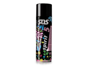 SPIRIT 5 Strong - sublimačná lepidlo - sprej 500 ml