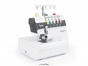 Texi Integra 5 overlock / coverlock