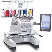 Vyšívací stroj Brother PR1060W desaťihlový