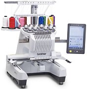 Vyšívací stroj Brother PR1060W desaťihlový