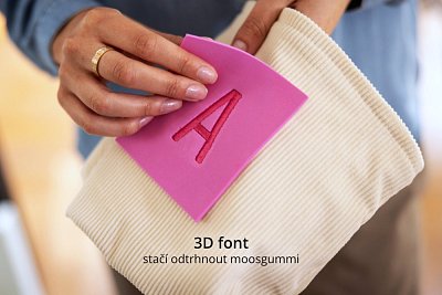 Vyšívací stroj Brother PR1060W desaťihlový