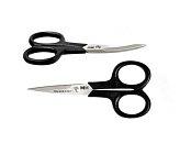Vyšívacie nožnice zahnuté 11 cm Millemetri Classic Line 244C