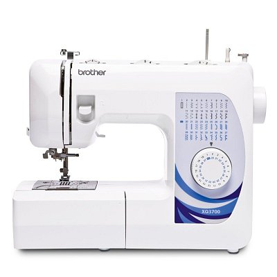 Brother XQ3700 Nähmaschine