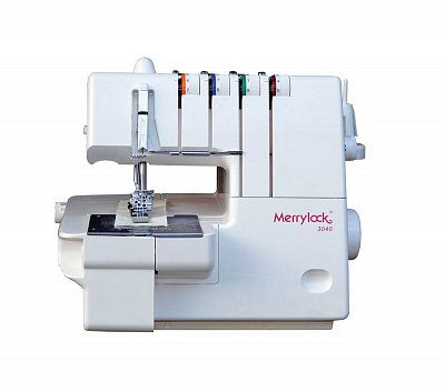 Coverlock Merrylock MK3040