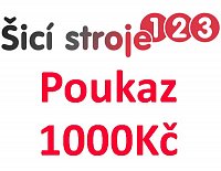 Darčekové poukazy