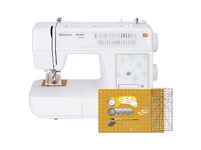 Husqvarna H Class E20 + BONUS ZADARMO Sado na rezanie TEXI CRAFT YELLOW 45X30