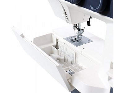 JANOME 1522 BL