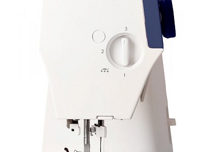 JANOME 1522 BL