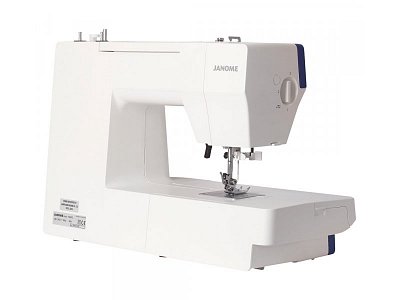 JANOME 1522 BL